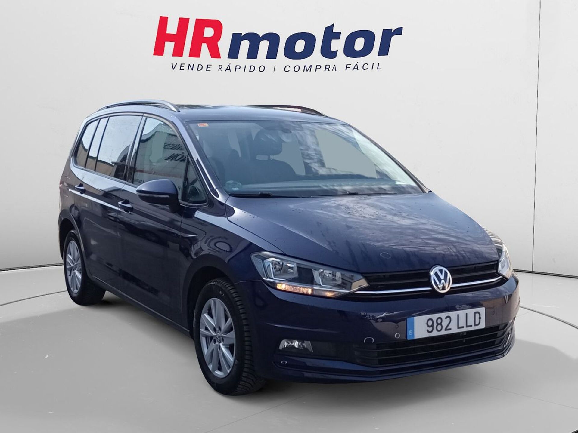 Imagen de VOLKSWAGEN Touran