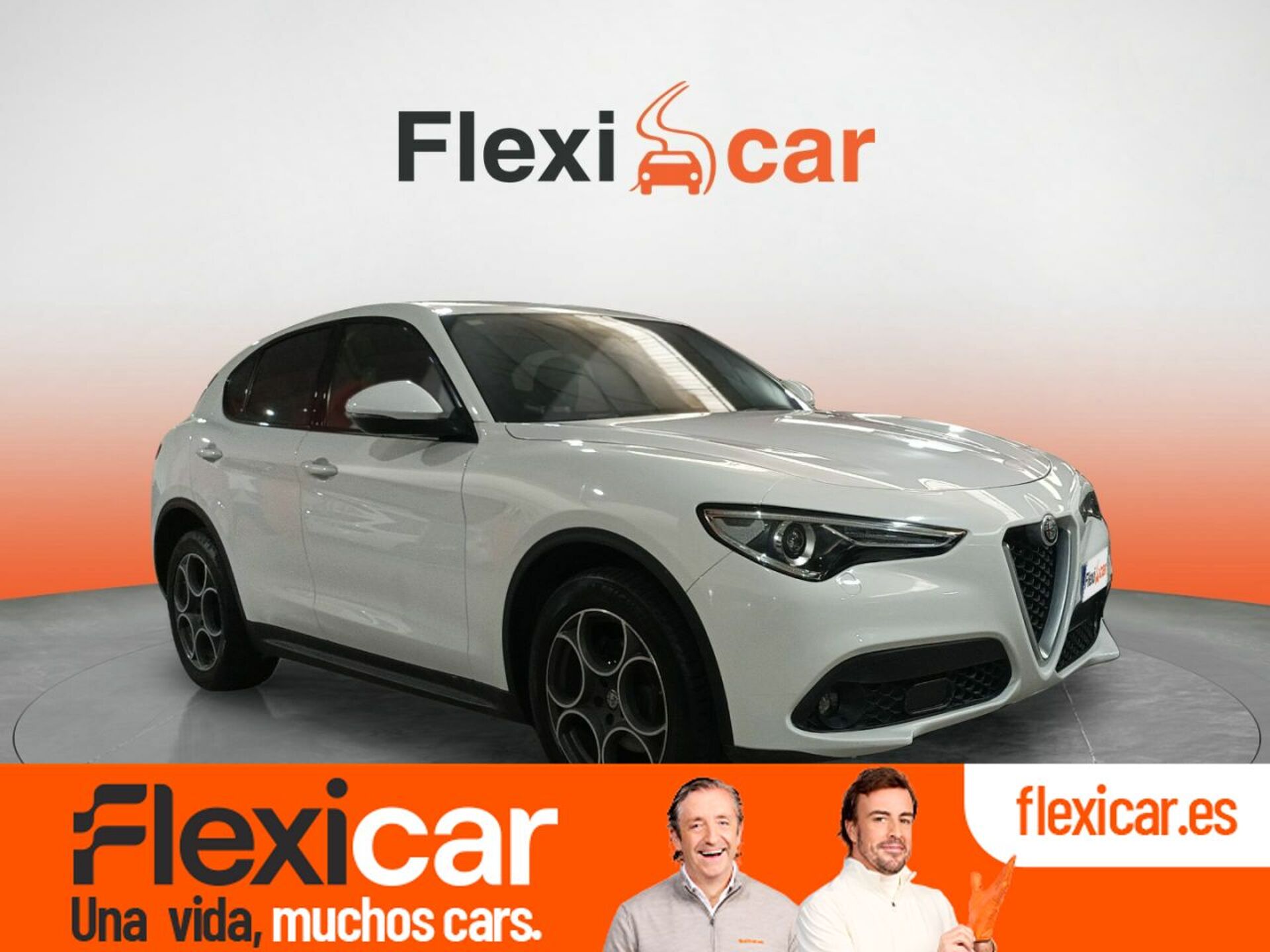 Imagen de ALFA ROMEO Stelvio