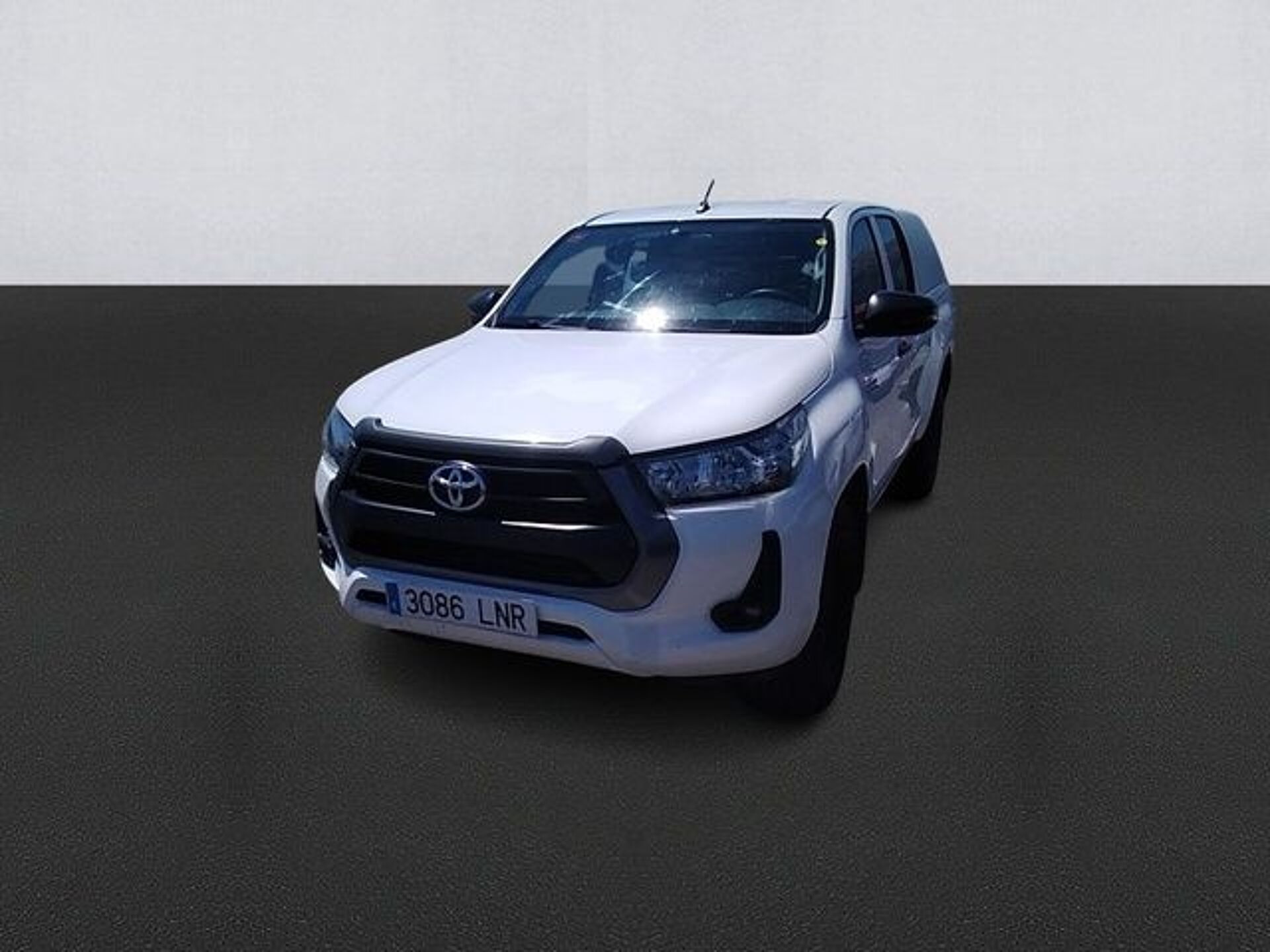 Imagen de TOYOTA Hilux