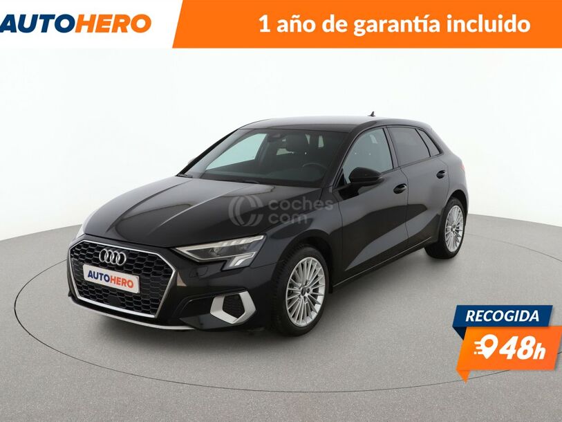 Foto del AUDI A3 Sportback 30TDI