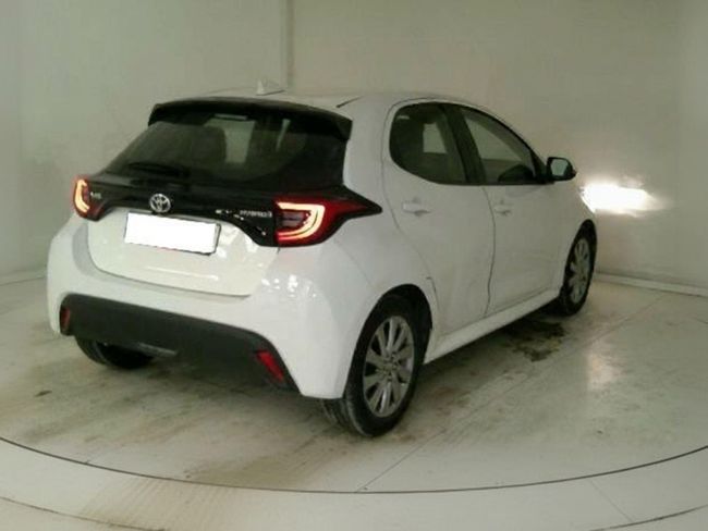 Foto del TOYOTA Yaris 120H 1.5 Active Tech