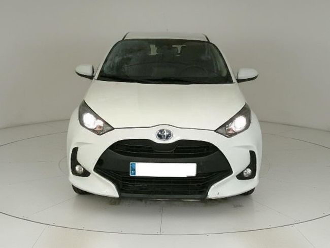 Foto del TOYOTA Yaris 120H 1.5 Active Tech