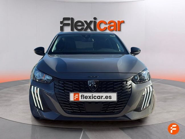 Foto del PEUGEOT 208 1.2 Puretech S&S Allure 100