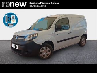 Imagen de RENAULT Kangoo Z.E. Furgón Flexi