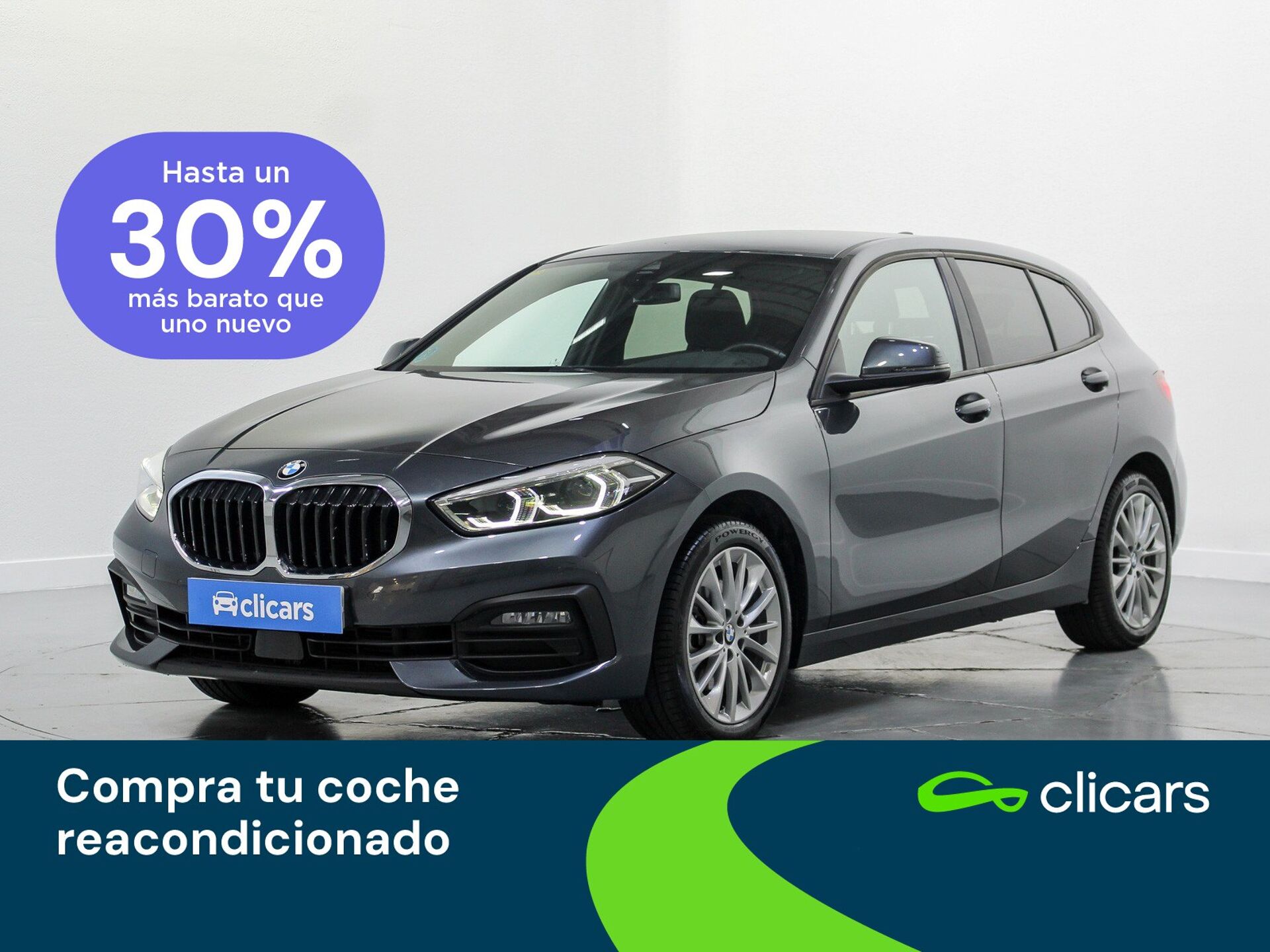 Imagen de BMW Serie 1