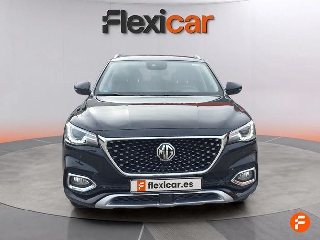 Foto del MG HS 1.5 T-GDI Comfort Aut.