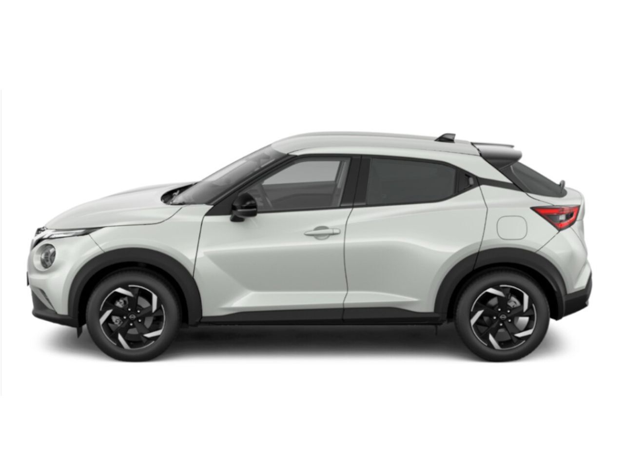 NISSAN Juke (1.6 Hybrid 105kW (145CV) DCT 7V Acenta) en Barcelona