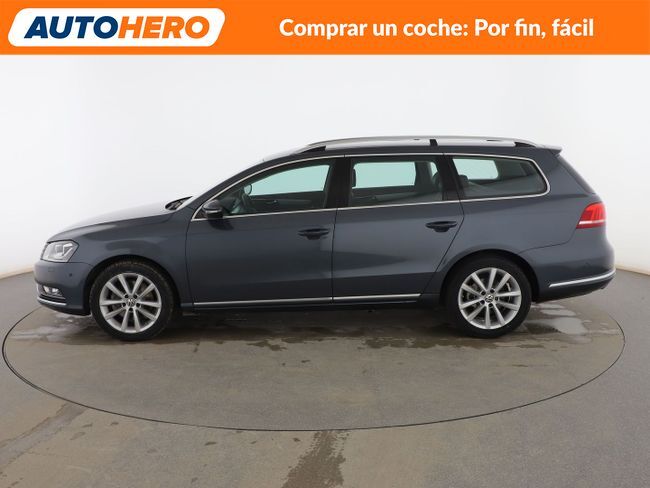 Foto del VOLKSWAGEN Passat Variant 2.0TDI Highline BMT