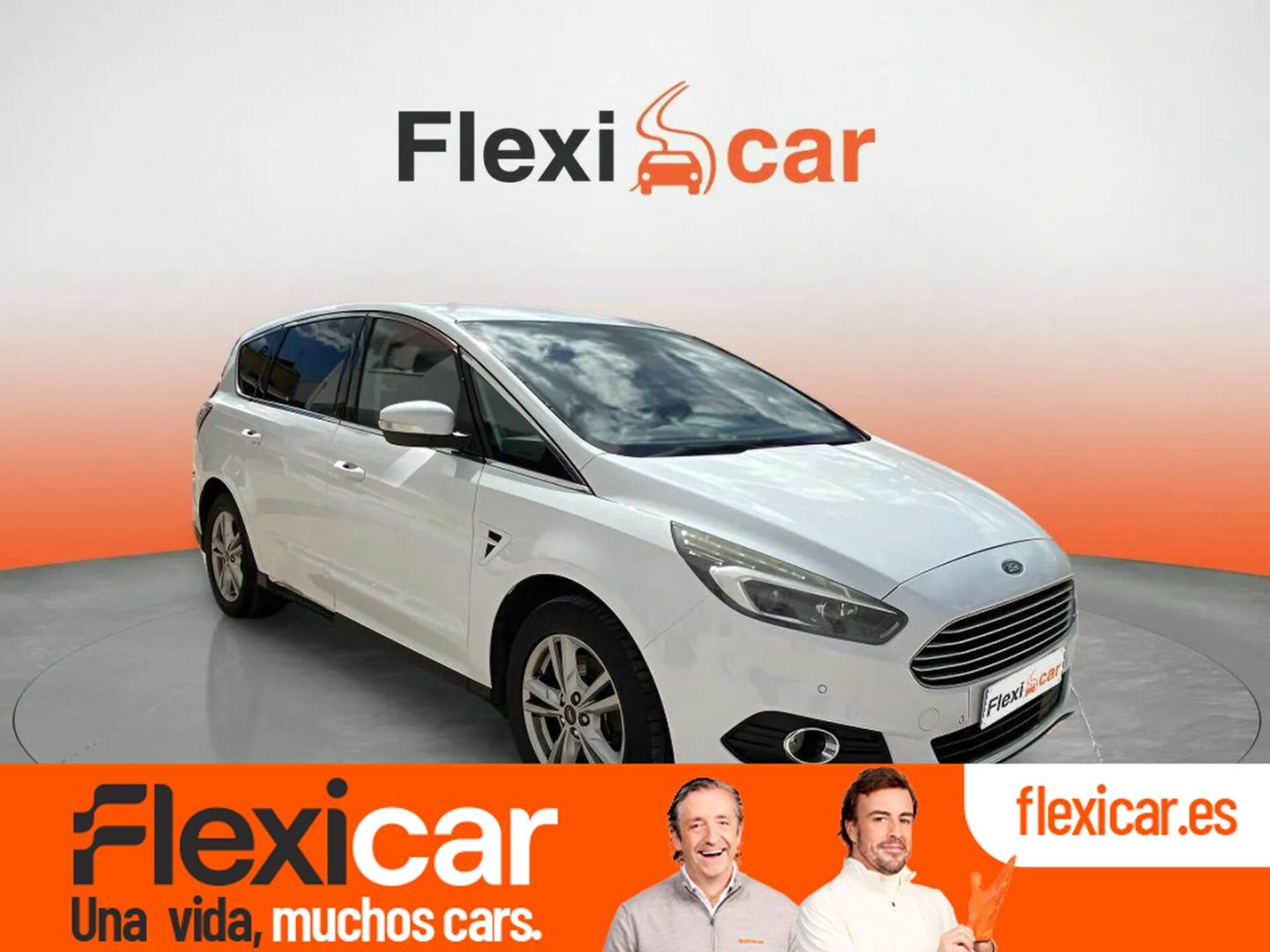 Imagen de FORD S-Max