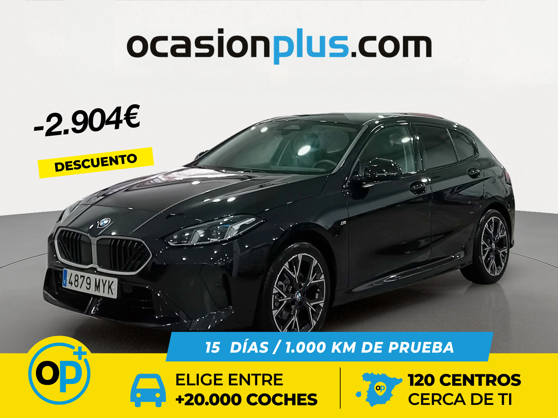 Imagen 1 de BMW Serie 1