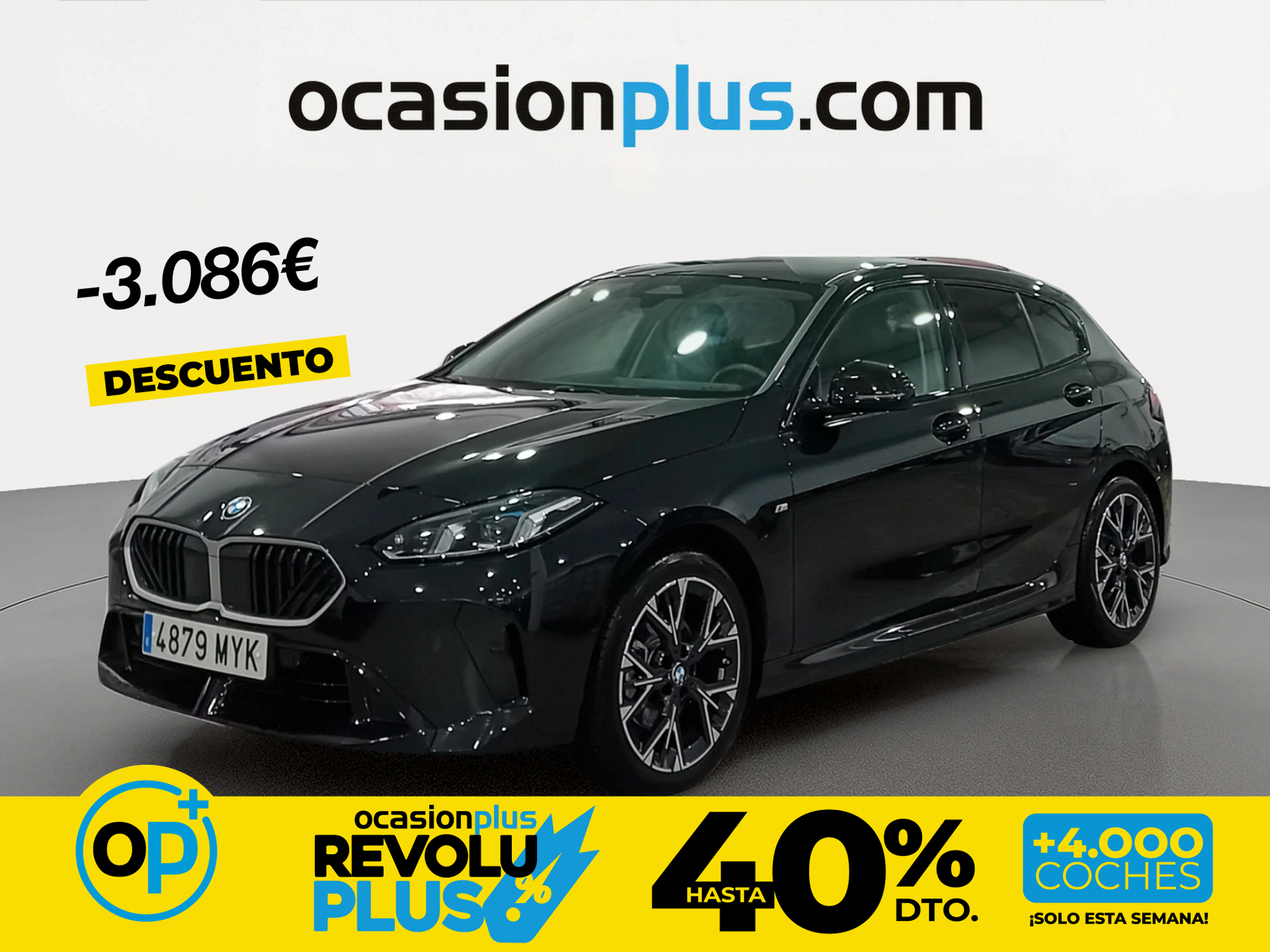 Imagen de BMW Serie 1