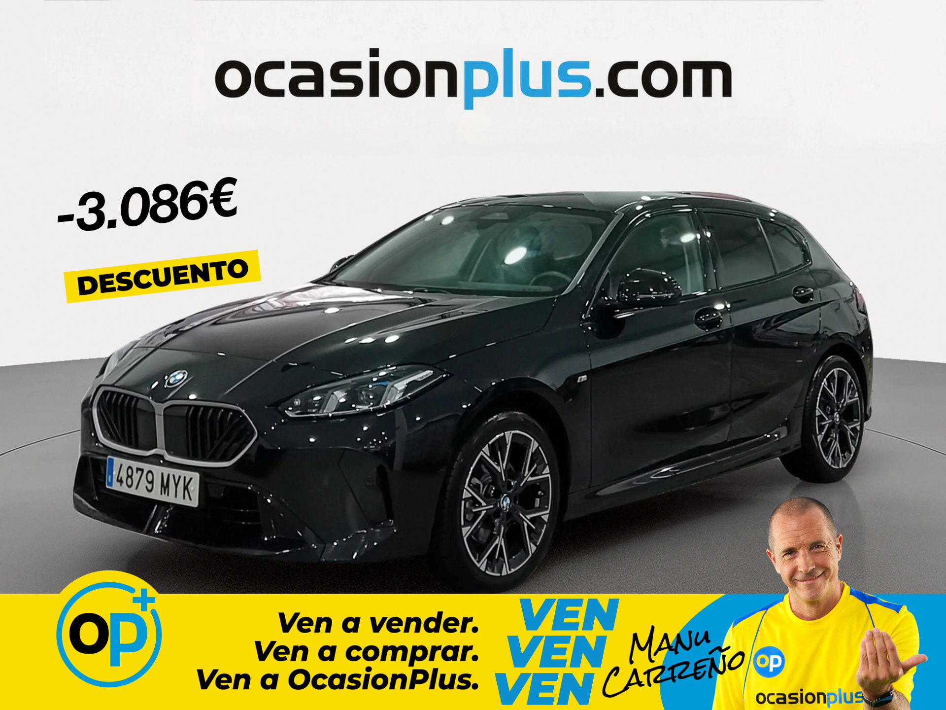 Imagen de BMW Serie 1