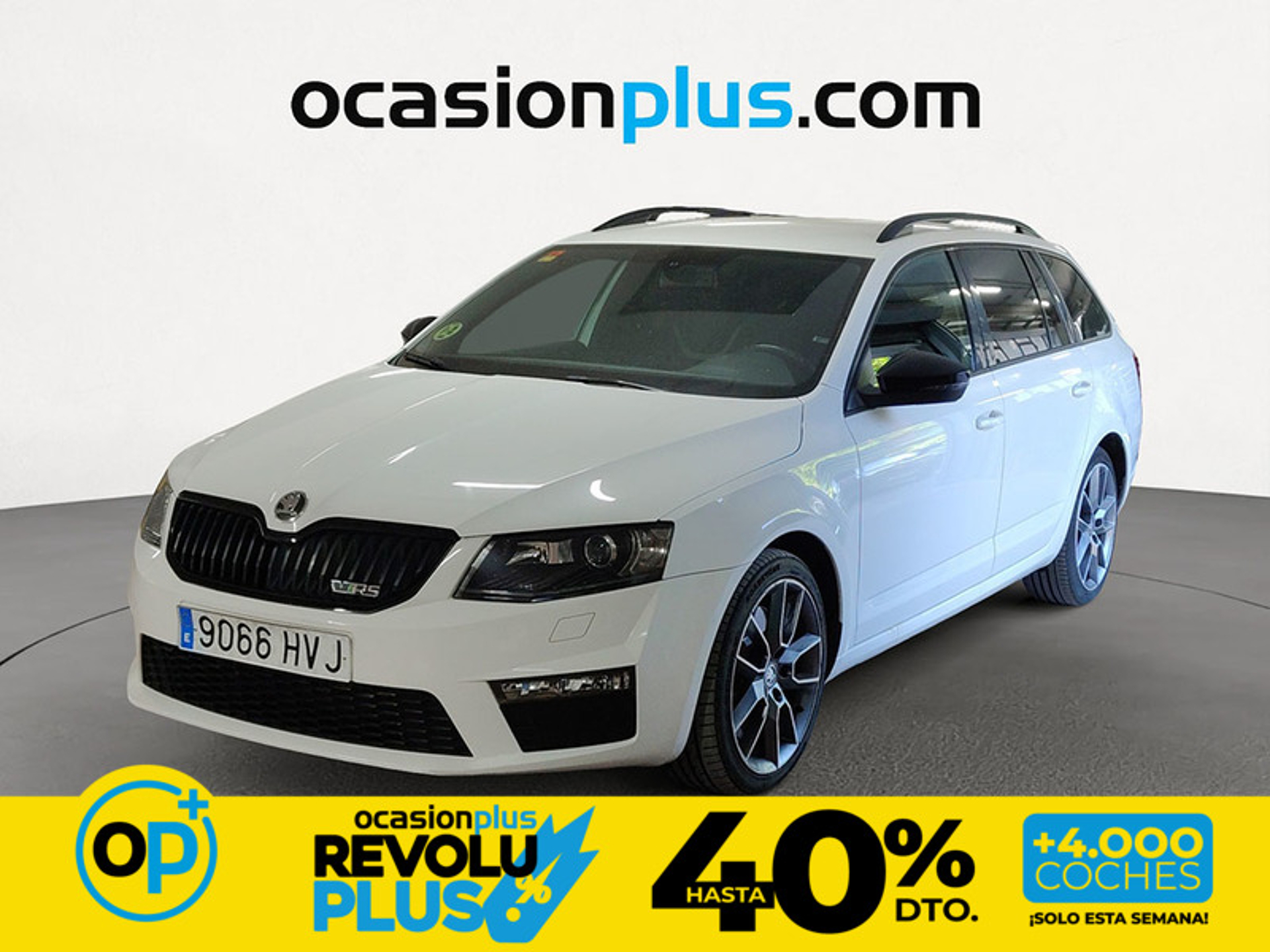 Imagen de SKODA Octavia
