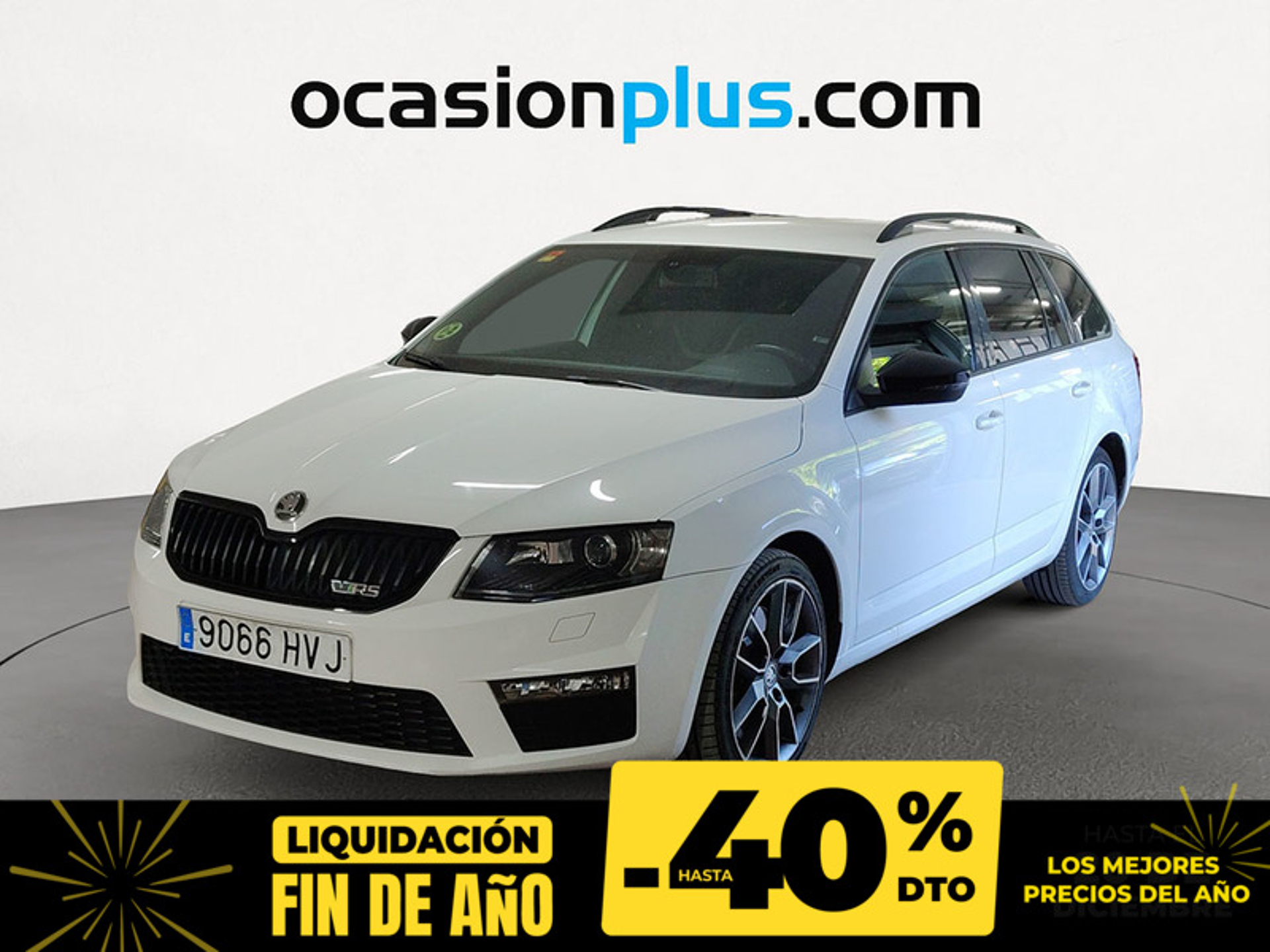 Imagen de SKODA Octavia