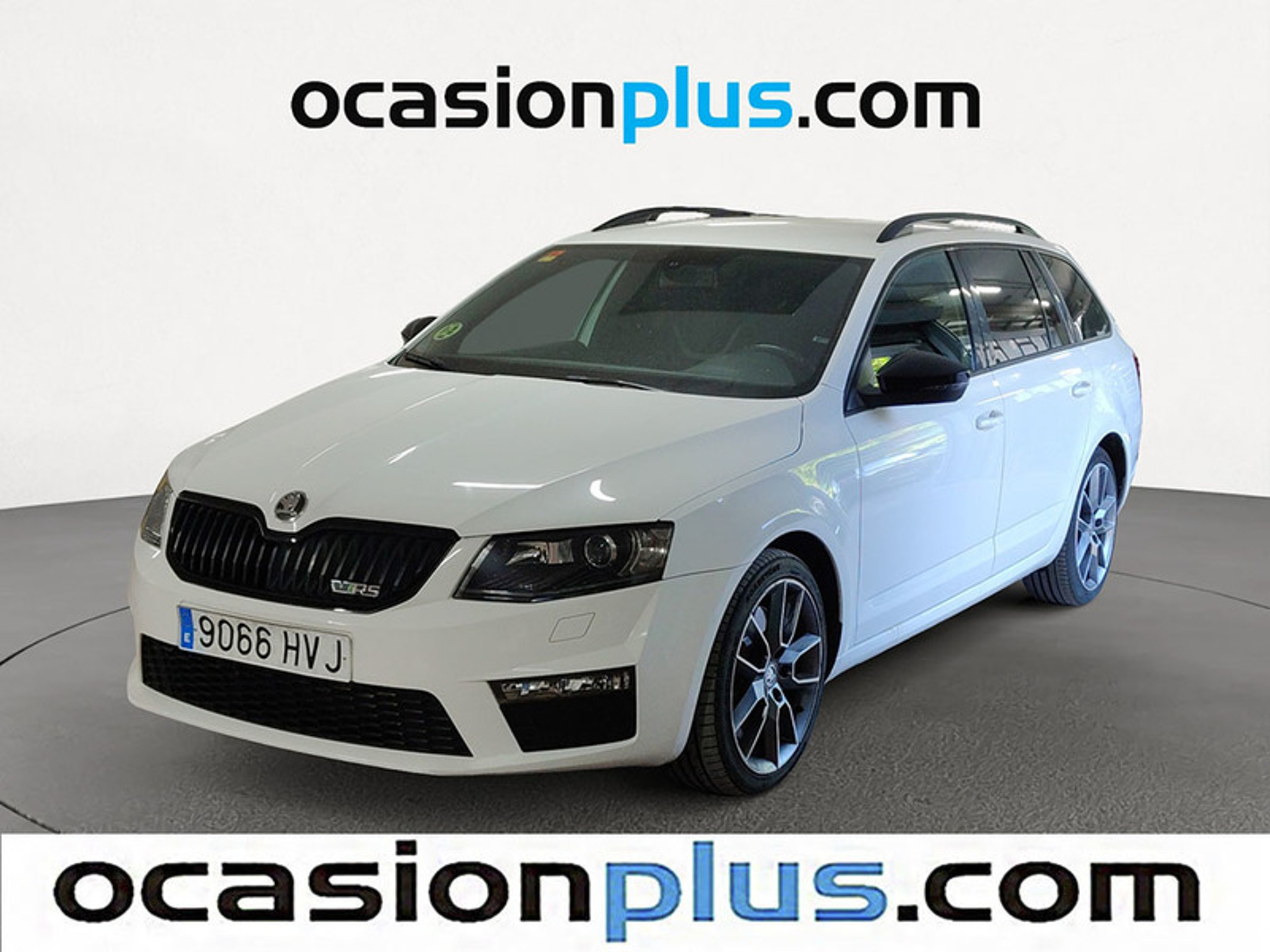 Imagen de SKODA Octavia