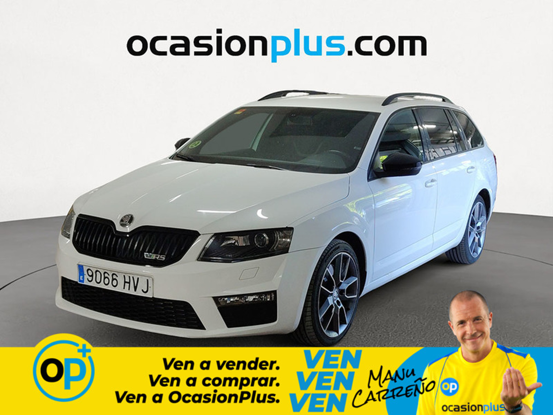 Imagen de SKODA Octavia
