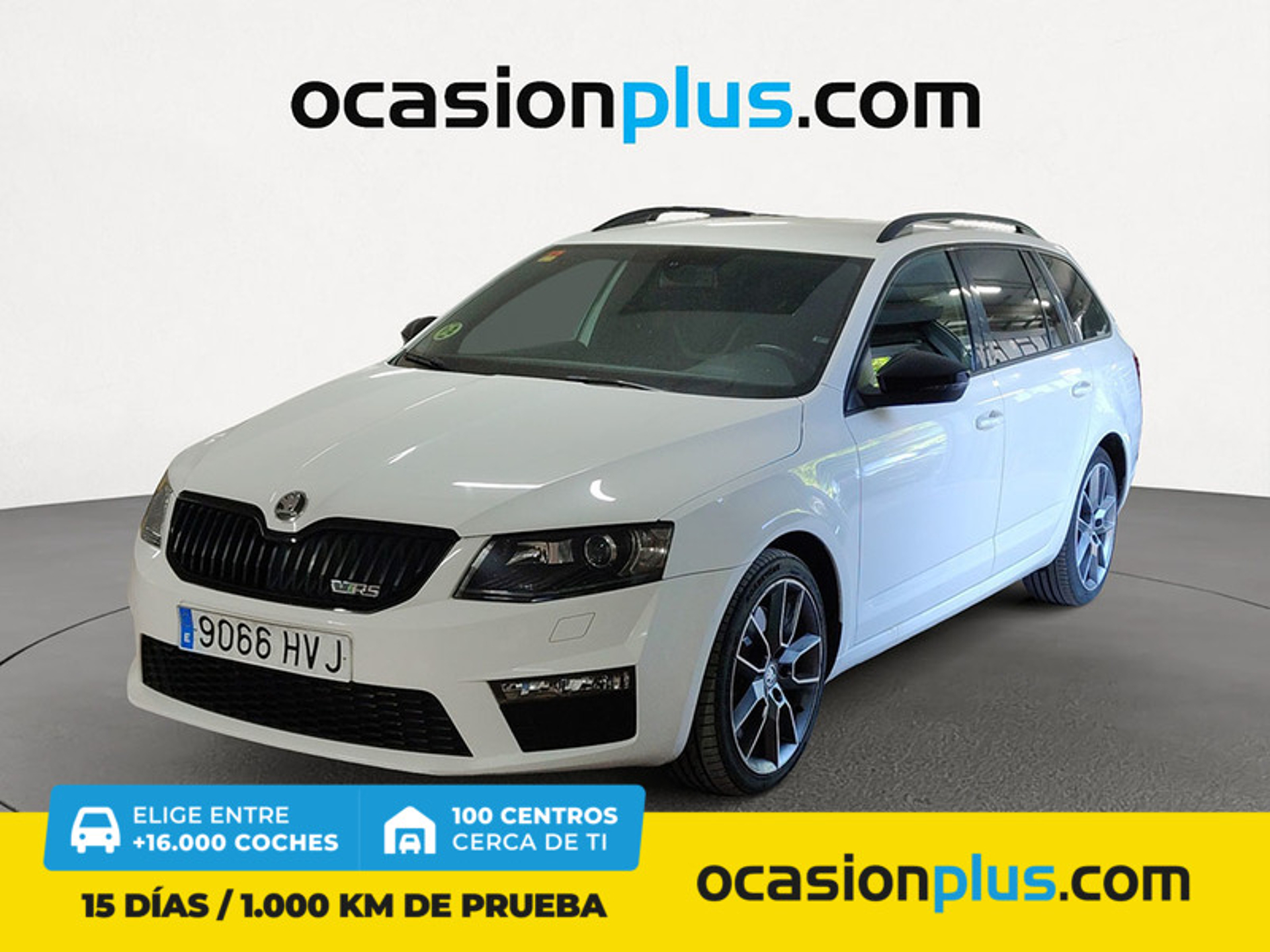 Imagen de SKODA Octavia