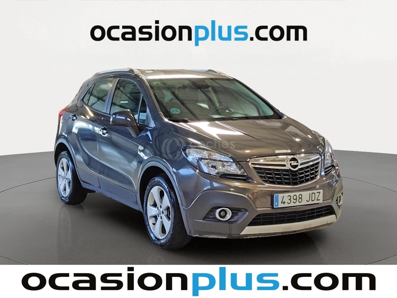 Foto del OPEL Mokka 1.6CDTi S&S Selective 4x2