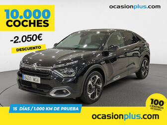 Imagen de CITROEN C4 1.2 PureTech Shine S&S 130