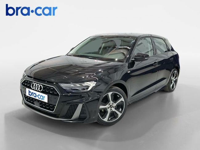 AUDI A1 (Sportback Adrenalin 25 TFSI 70kW (95CV)) en Málaga