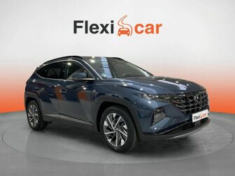 Imagen de HYUNDAI Tucson 1.6 CRDI 48V Maxx Sky 4x2 DT