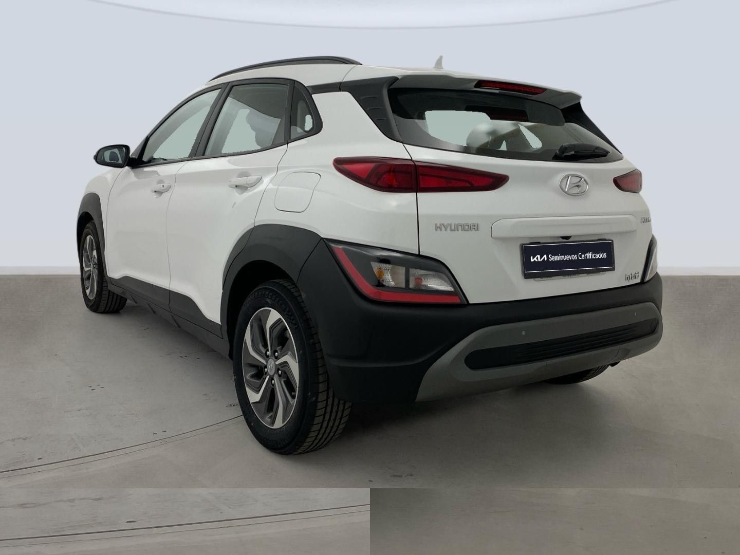 Foto del HYUNDAI Kona HEV 1.6 GDI DT Maxx
