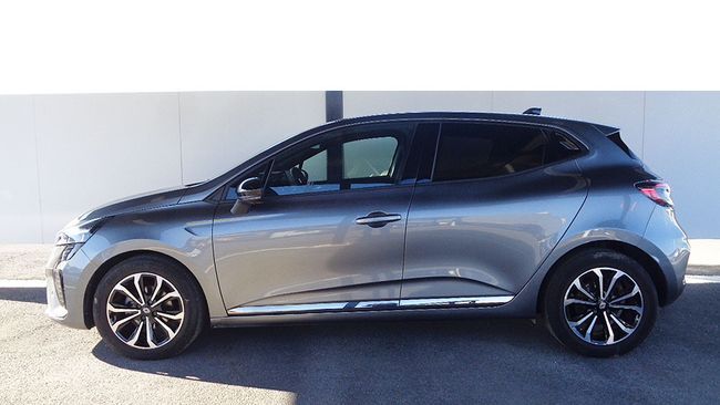 Foto del RENAULT Clio TCe GLP Techno 74kW