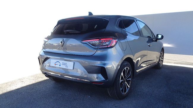 Foto del RENAULT Clio TCe GLP Techno 74kW