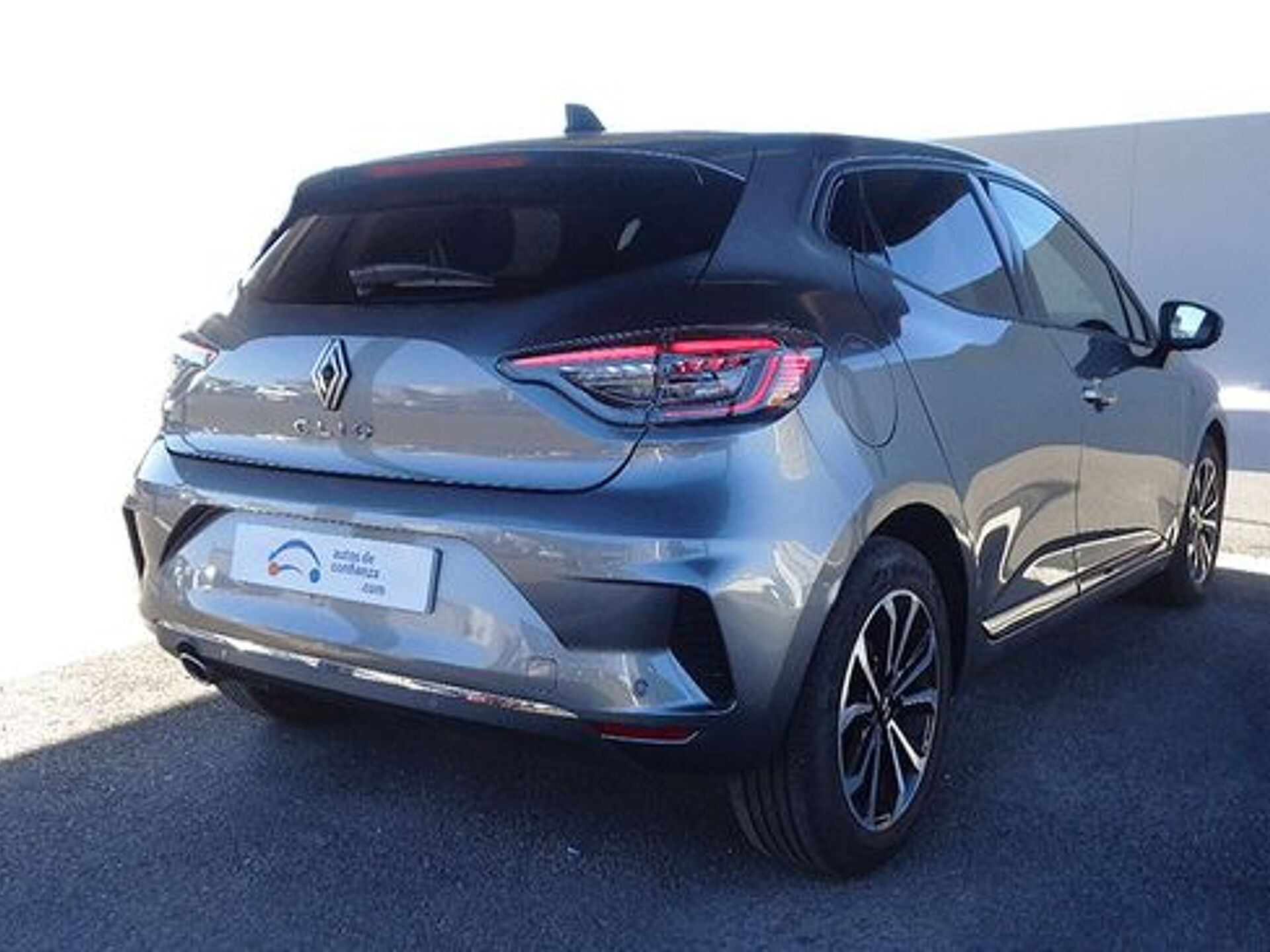 Imagen 2 de RENAULT Clio