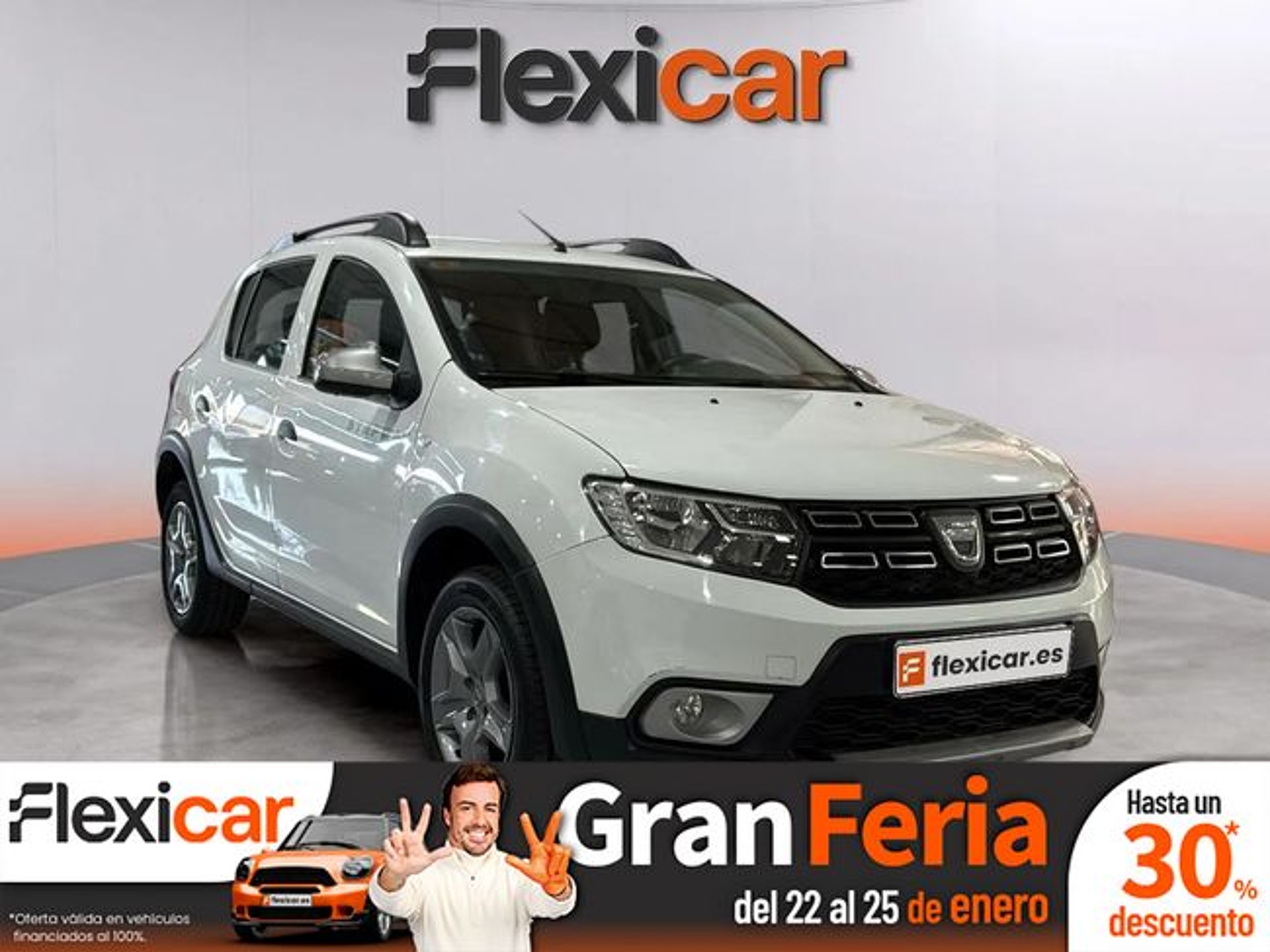 Imagen de DACIA Sandero