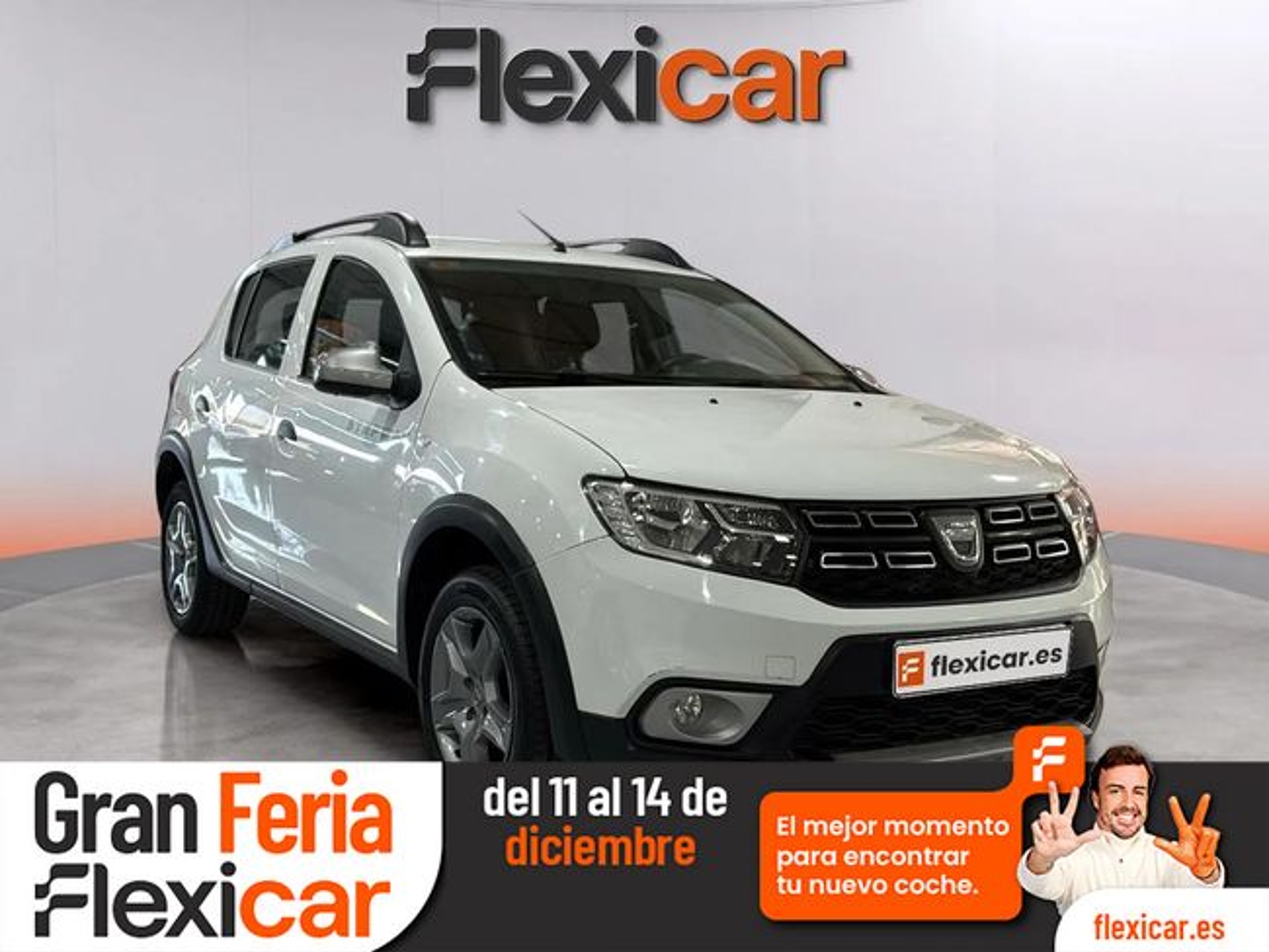 Imagen de DACIA Sandero