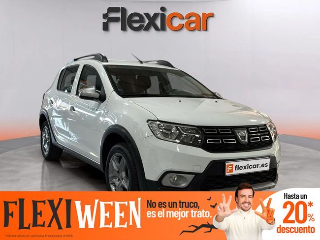 DACIA Sandero (Stepway Comfort Blue dCi 70kW (95CV)) en Huelva