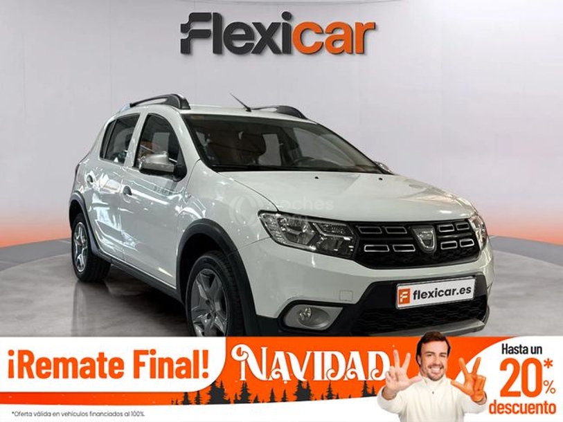 Foto del DACIA Sandero 1.5 Blue dCi Stepway Comfort 70kW