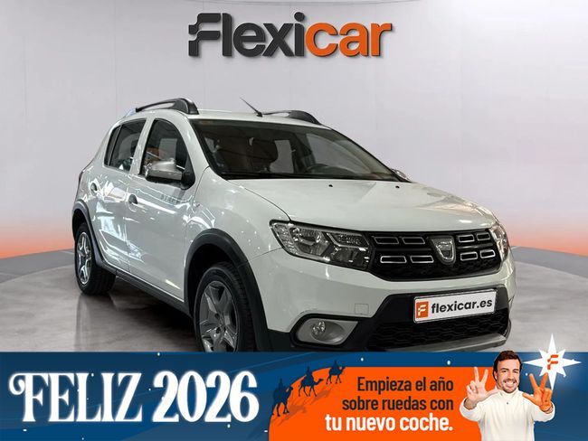DACIA Sandero (Stepway Comfort Blue dCi 70kW (95CV)) en Huelva