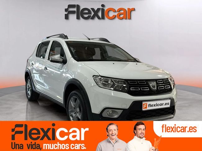 DACIA Sandero (Stepway Comfort Blue dCi 70kW (95CV)) en Huelva