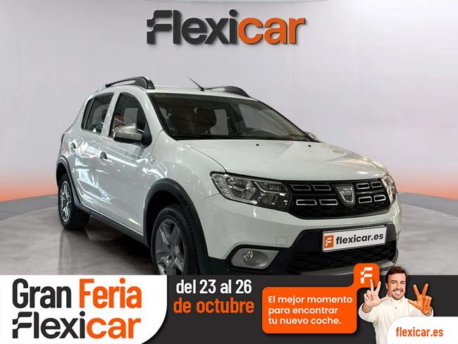 DACIA Sandero (Stepway Comfort Blue dCi 70kW (95CV)) en Huelva