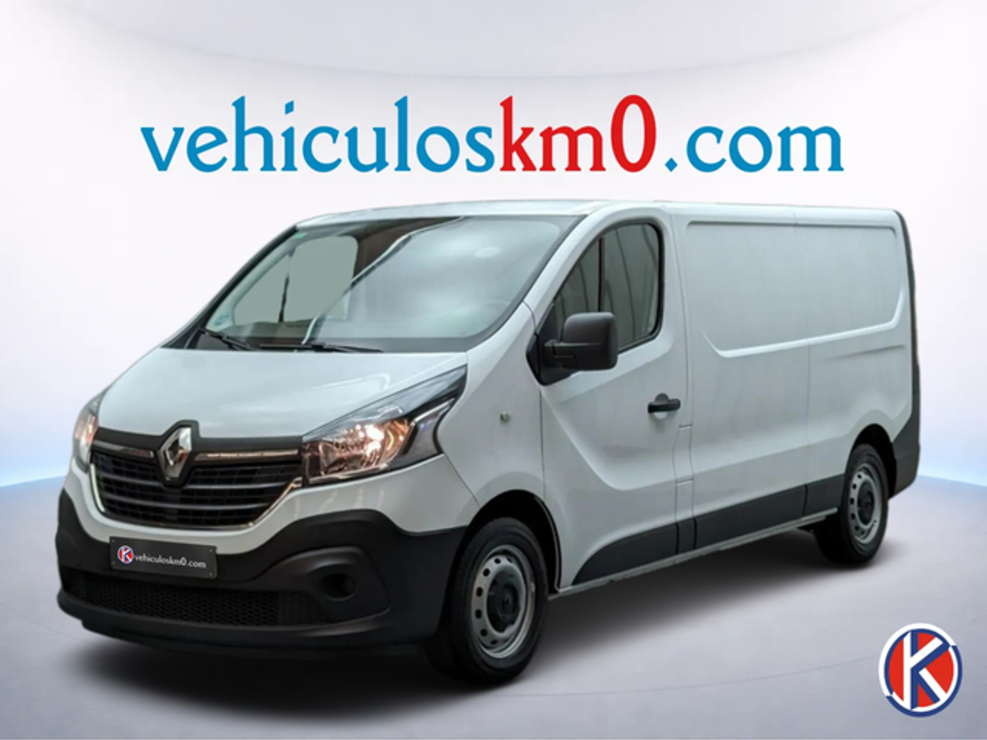 Imagen de RENAULT Trafic