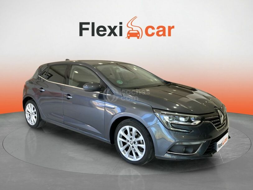 Foto del RENAULT Mégane 1.3 TCe GPF Limited 103kW