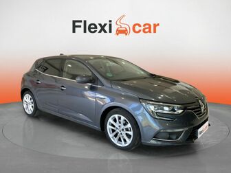 Imagen de RENAULT Mégane 1.3 TCe GPF Limited 103kW