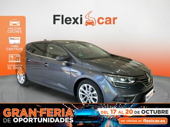 Imagen de RENAULT Mégane 1.3 TCe GPF Limited 103kW