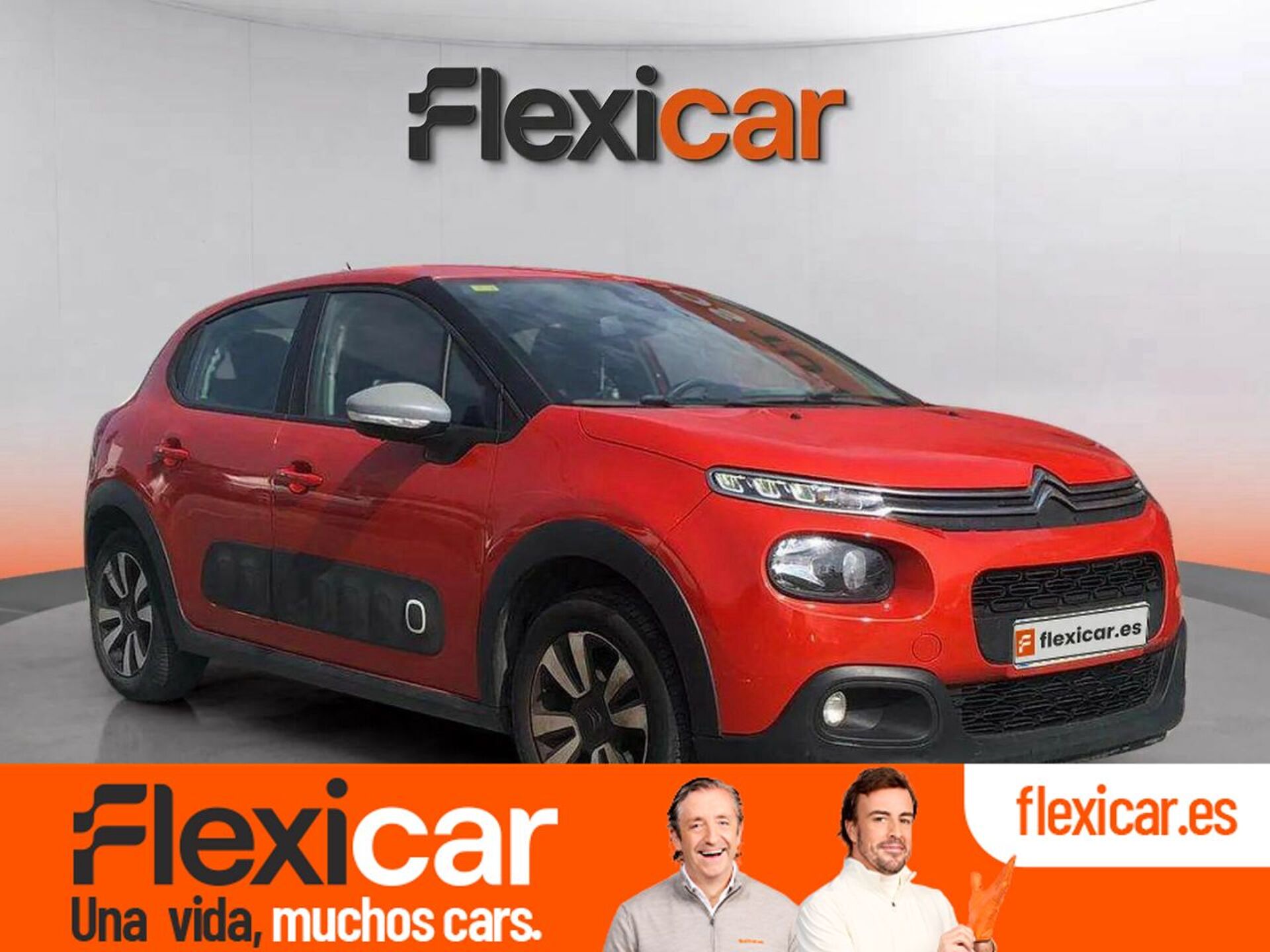 Imagen de CITROEN C3