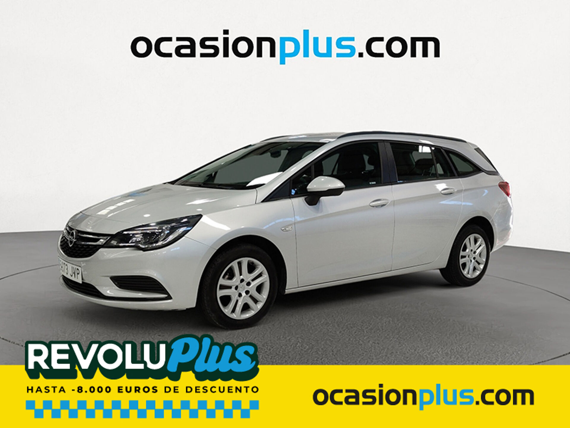 Imagen de OPEL Astra