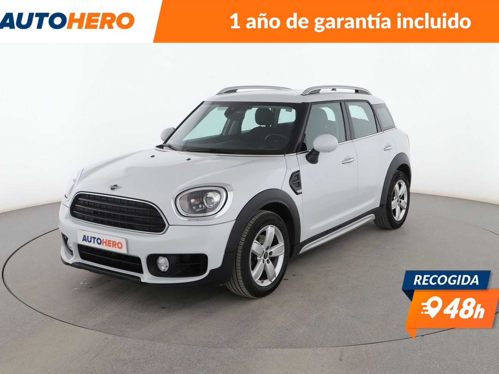 Imagen de MINI Mini Countryman