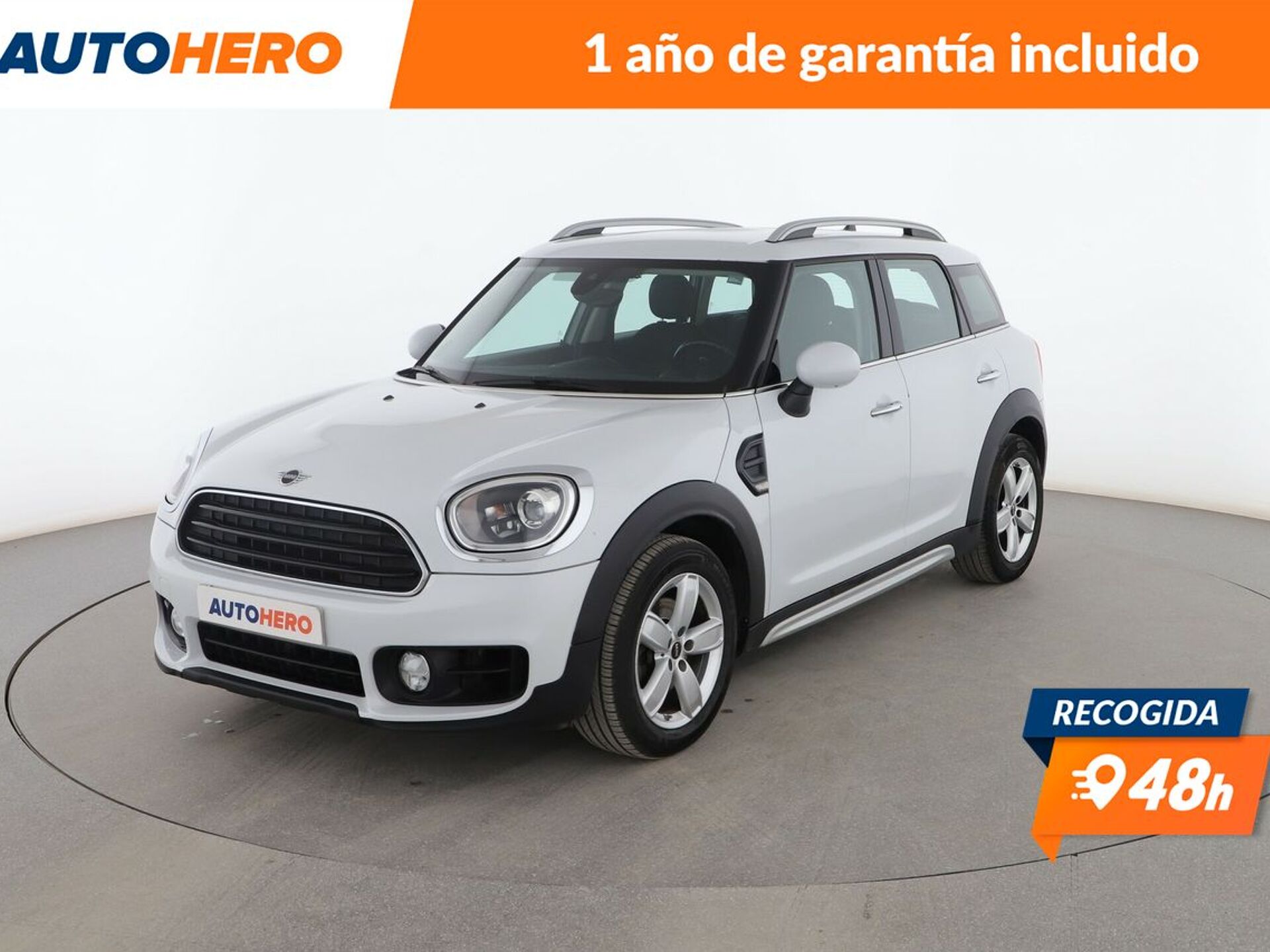 Imagen de MINI Mini Countryman