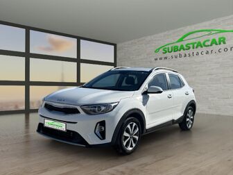 Imagen de KIA Stonic 1.0 T-GDi MHEV iMT Concept 120