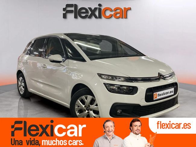 CITROEN C4 (BlueHDi 96KW (130CV) Feel) en Alicante
