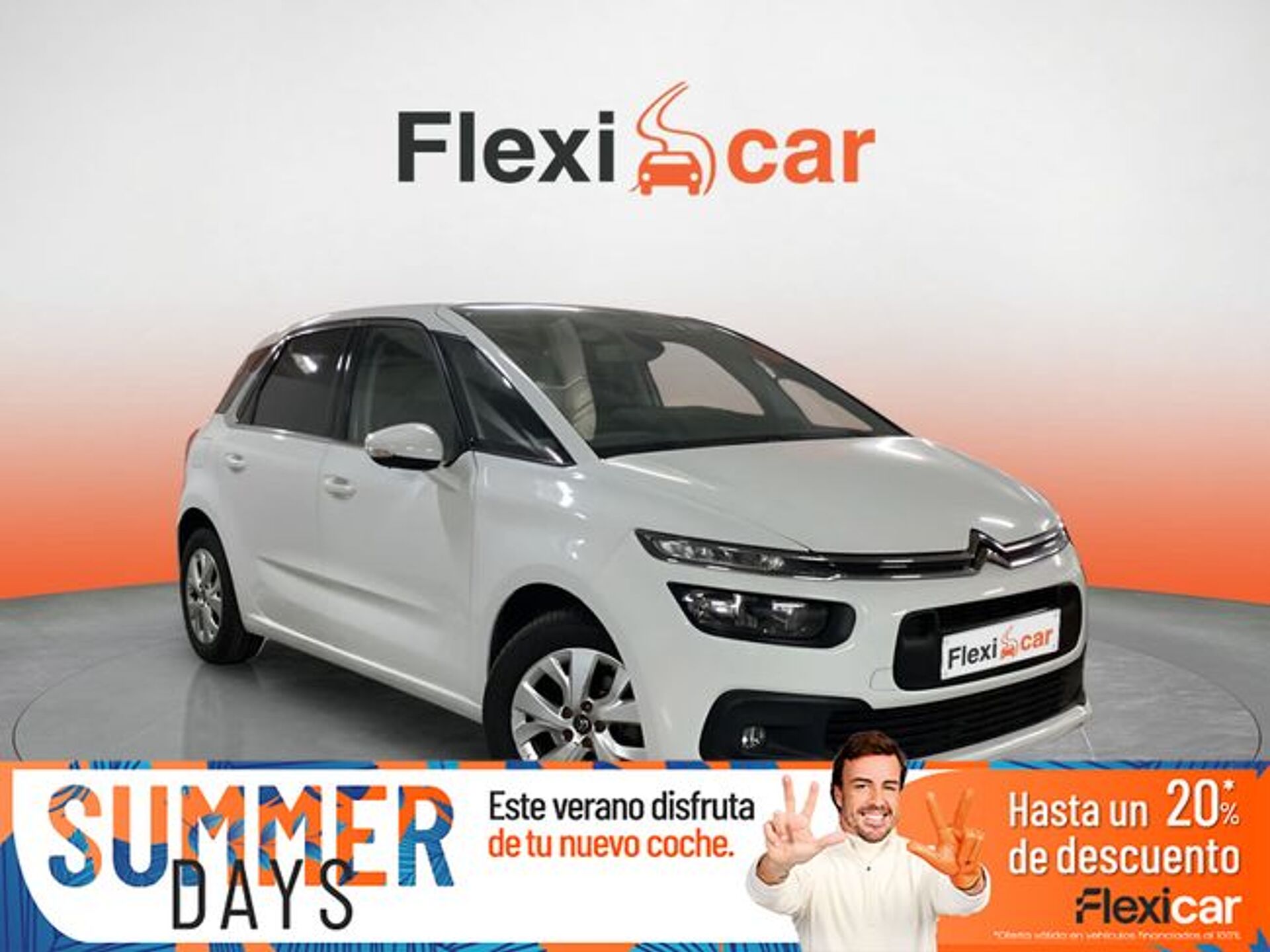 Imagen de CITROEN C4