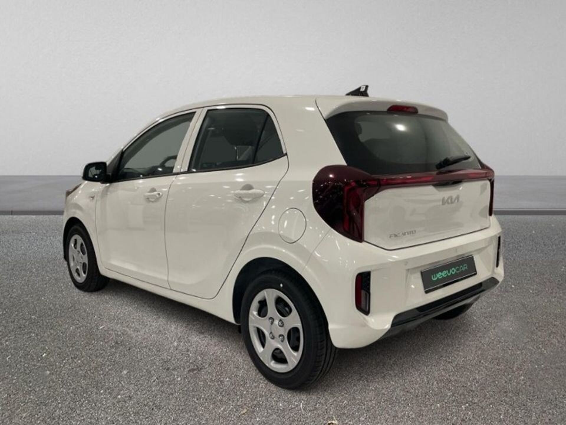 Imagen 2 de KIA Picanto