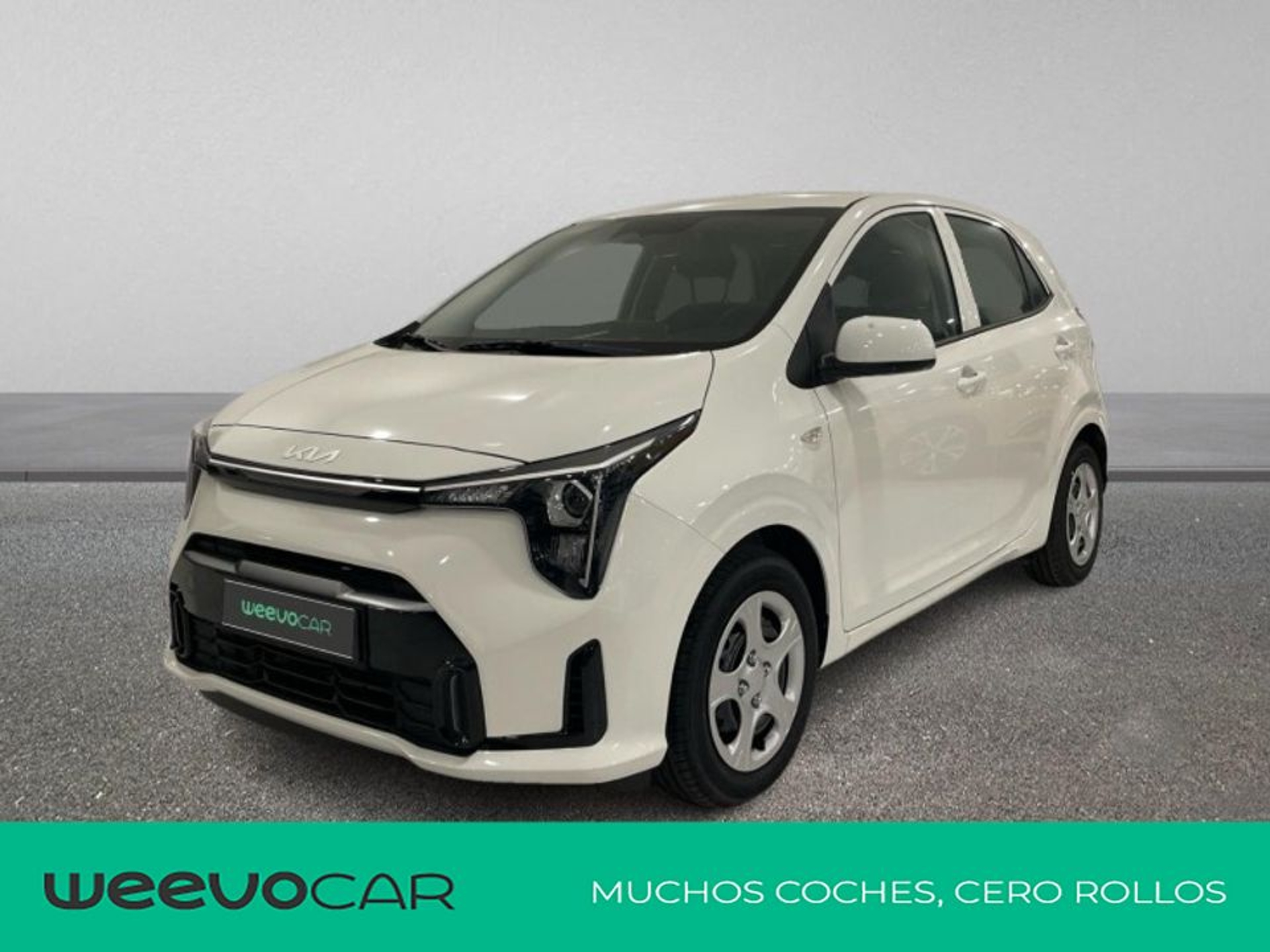 Imagen de KIA Picanto