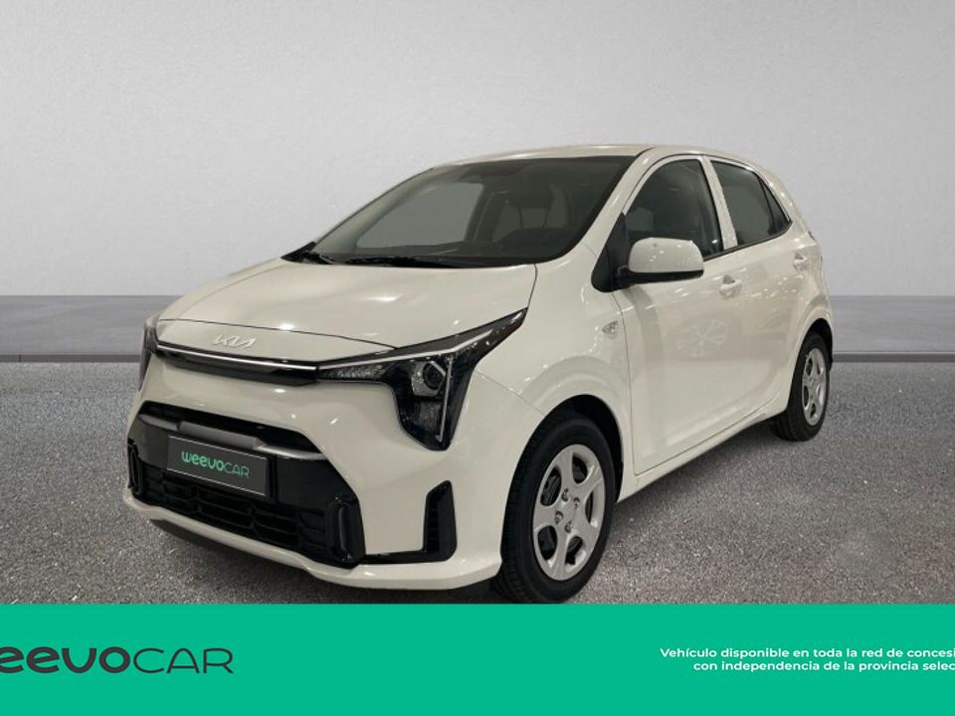 Imagen 1 de KIA Picanto